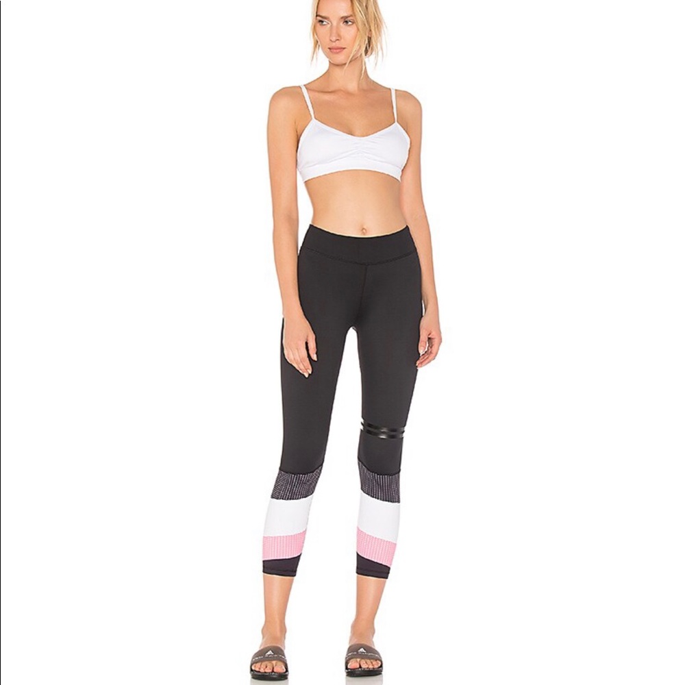 REVOLVE LILYBOD Skyler Capri in Sunkist Fury
lilybod Large